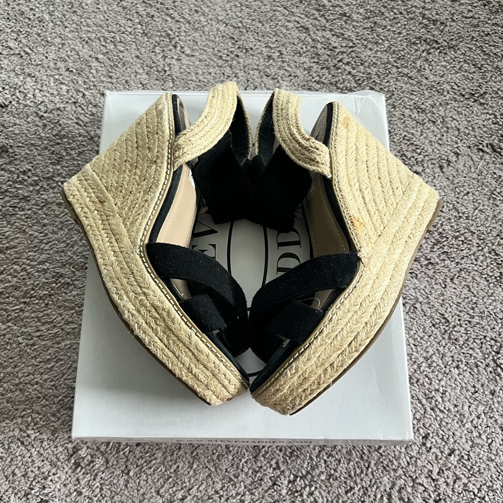 Steve Madden Eira Wedge Sandals